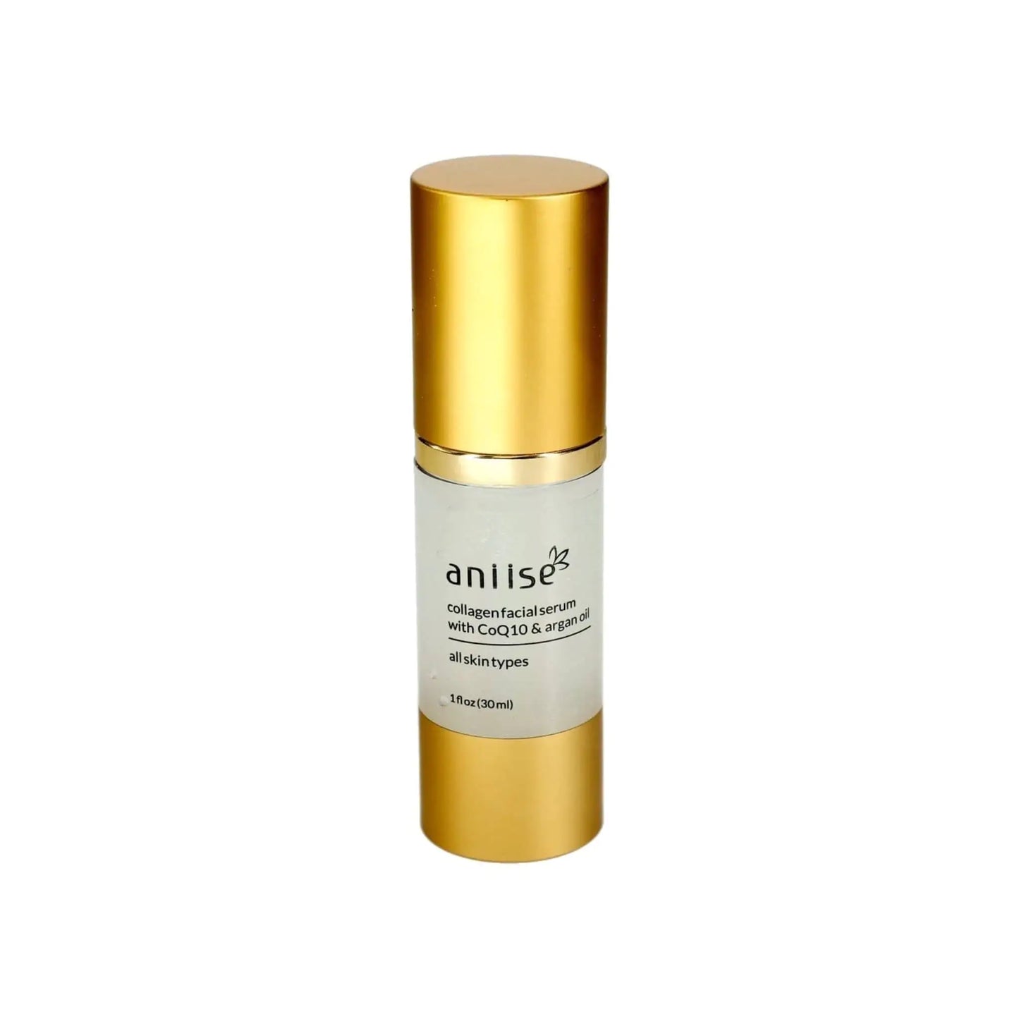 Revitalizing CoQ10 Collagen Serum