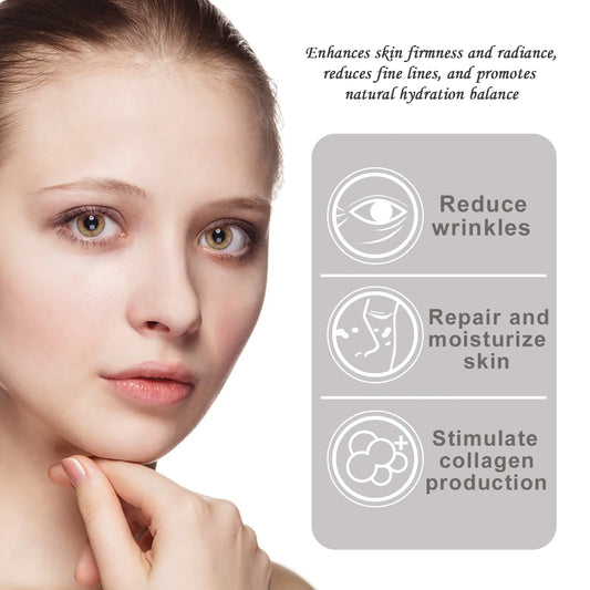 EELHOE Anti-Aging Cream for Fine Lines and Wrinkles