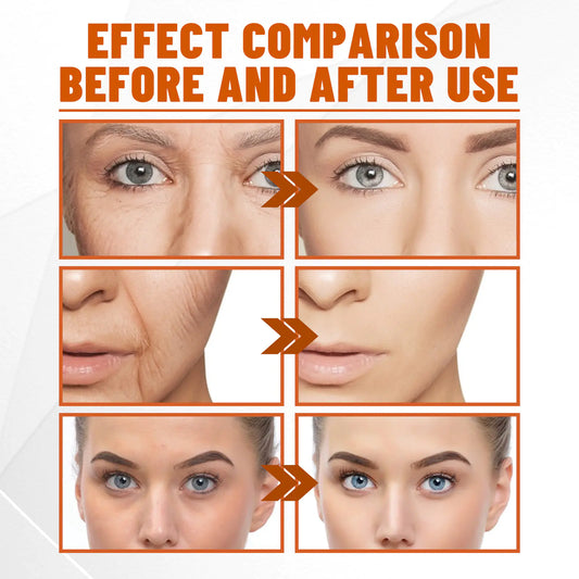 EELHOE Collagen Anti-Aging Facial Spray Mask